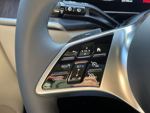 New 2026 Mercedes-Benz GLC 300 4MATIC image 26