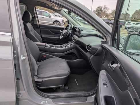 Used 2021 Hyundai Santa Fe SEL w/ Cargo Package image 36