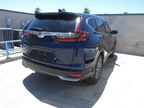 Used 2020 Honda CR-V EX image 3