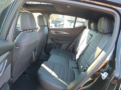 New 2025 Alfa Romeo Tonale w/ Premium Package image 6