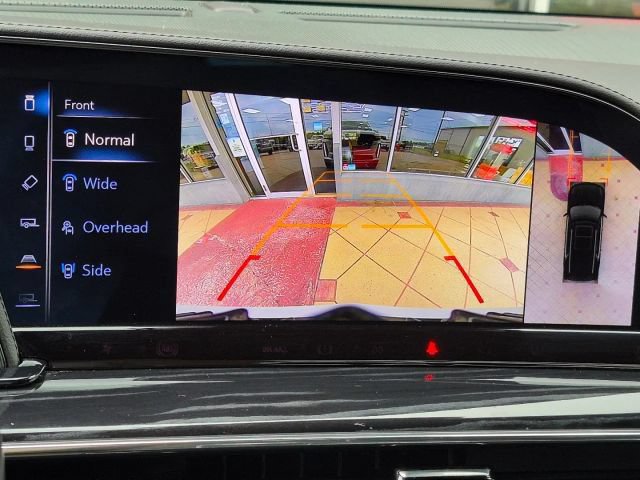 Used 2023 Cadillac Escalade ESV V w/ Heavy-Duty Trailer Package AWD/4WD image 32