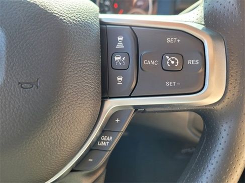 New 2026 RAM 3500 Tradesman image 26