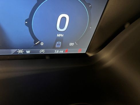 New 2025 Ford F150 STX w/ LOBO Package image 22