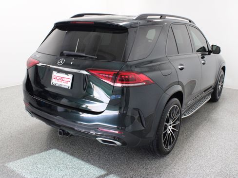 Used 2021 Mercedes-Benz GLE 350 image 7