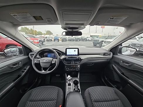 New 2026 Ford Escape Active w/ Cold Weather Package image 2