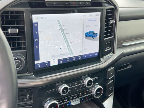 Used 2023 Ford F150 Platinum w/ Equipment Group 701A High image 28