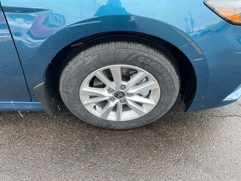 New 2026 Toyota Camry LE image 18