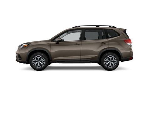 Certified 2022 Subaru Forester Premium AWD/4WD image 4