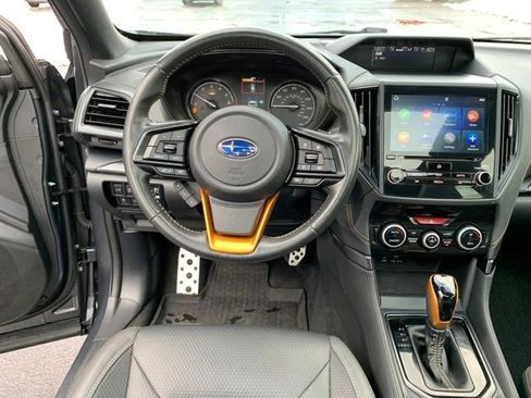 Used 2023 Subaru Forester Wilderness image 16