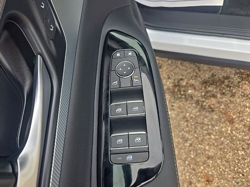 New 2025 Nissan Murano SL w/ Cargo Package image 11