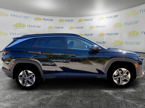 New 2026 Hyundai Tucson SEL AWD/4WD image 9