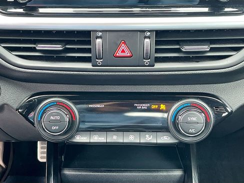 Certified 2023 Kia Forte GT-Line w/ GT-Line Technology Package image 15