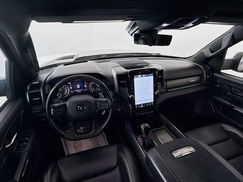 Used 2022 RAM 1500 TRX w/ TRX Level 2 Equipment Group AWD/4WD image 25
