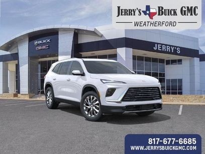 New 2026 Buick Enclave Preferred w/ Power Package