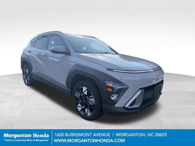 Used 2025 Hyundai Kona SEL AWD/4WD 360° Tour