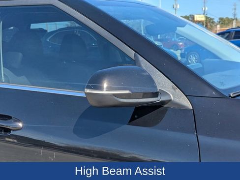 Used 2021 Kia Seltos S image 12