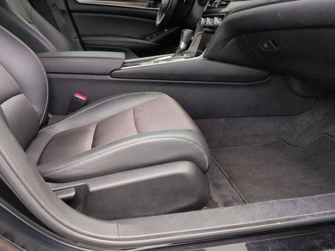 Used 2022 Honda Accord Sport image 20