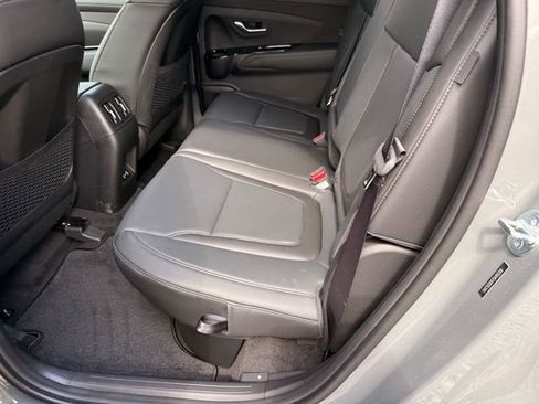 Used 2025 Hyundai Santa Cruz Limited image 5