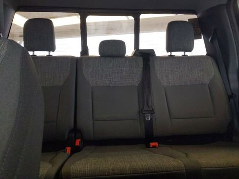 Used 2023 Ford F150 XLT w/ Equipment Group 302A High AWD/4WD image 28