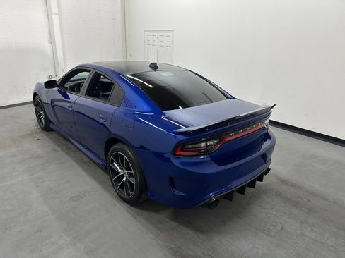Used 2020 Dodge Charger R/T w/ Plus Group RWD image 14
