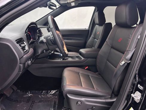 New 2026 Dodge Durango GT image 12