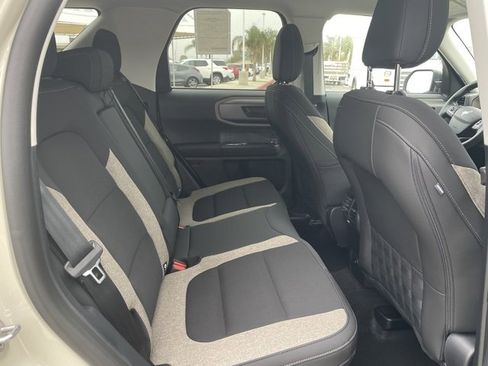 New 2025 Ford Bronco Sport Big Bend image 25
