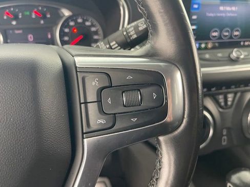 Used 2020 Chevrolet Blazer LT FWD image 38