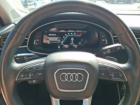 Used 2022 Audi Q7 3.0T Premium Plus AWD/4WD image 21