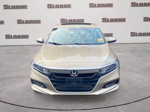 Used 2020 Honda Accord EX image 3