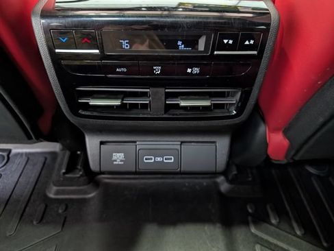 Used 2023 Acura MDX A-Spec AWD/4WD image 12