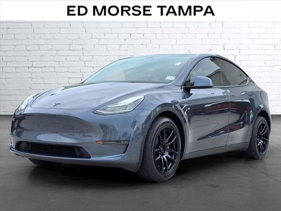 Used 2023 Tesla Model Y Long Range