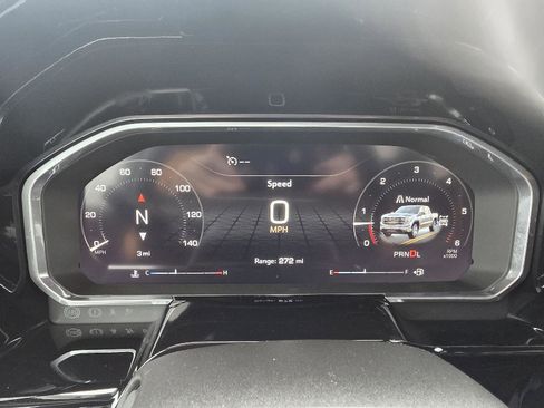 New 2026 GMC Sierra 1500 Elevation image 18