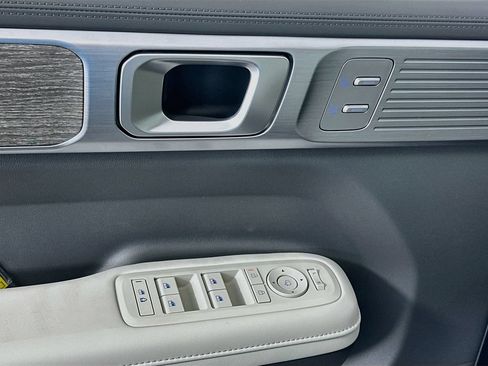 New 2027 Hyundai Santa Fe Calligraphy AWD/4WD image 19