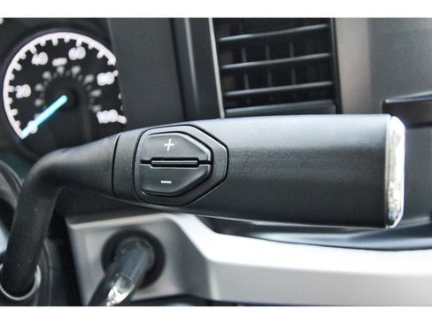 New 2025 Ford F550 4x4 Supercab Super Duty image 16