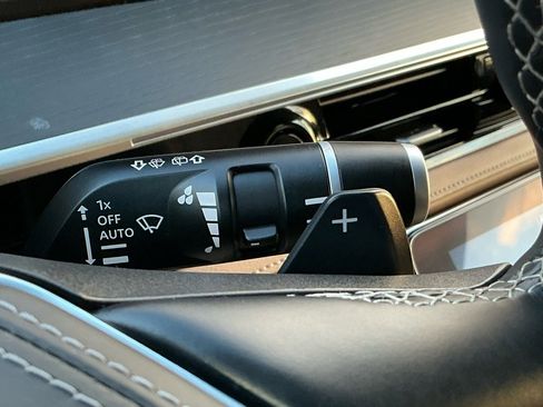 Used 2025 INFINITI QX80 Sensory image 83