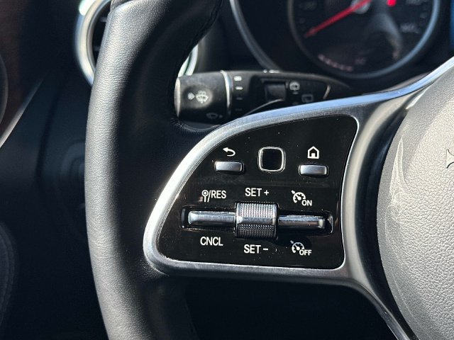 Certified 2022 Mercedes-Benz GLC 300 4MATIC image 20