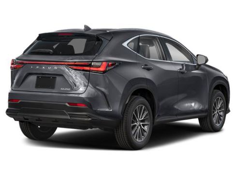 Used 2023 Lexus NX 250 FWD image 3