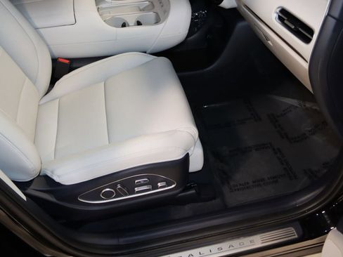 Used 2026 Hyundai Palisade Calligraphy image 69