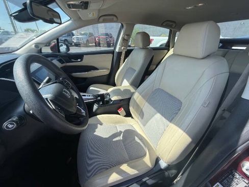 Used 2018 Honda Clarity Plug-In Hybrid image 16