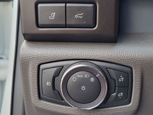 Used 2021 Ford Expedition Limited RWD image 23