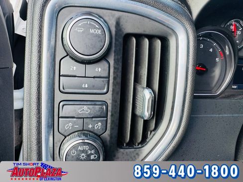 Used 2021 Chevrolet Silverado 2500 LT w/ Fleet Comfort Package image 33