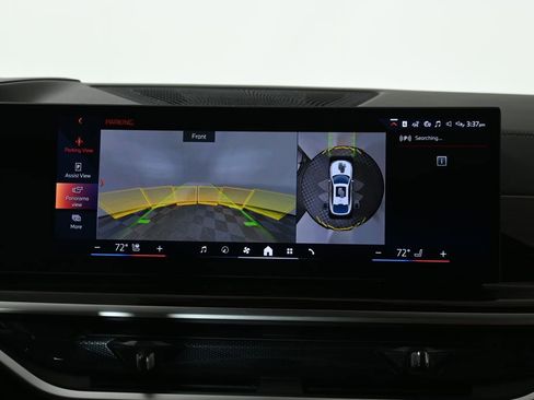 New 2026 BMW X6 xDrive40i w/ Climate Comfort Package image 23