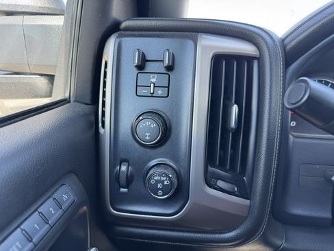 Used 2017 GMC Sierra 3500 Denali w/ Duramax Plus Package AWD/4WD image 14