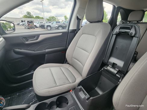 Used 2022 Ford Escape S AWD/4WD image 32