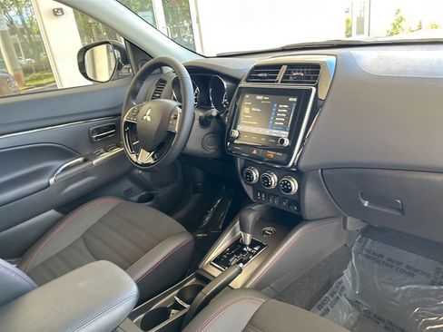 New 2026 Mitsubishi Outlander Sport SE AWD/4WD image 20