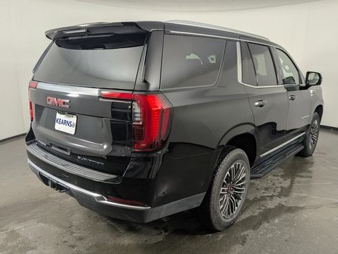 Used 2025 GMC Yukon Elevation image 7