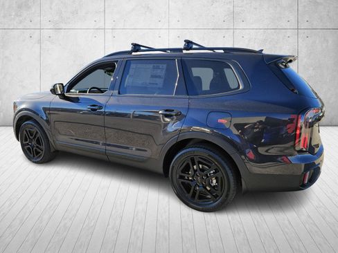 New 2025 Kia Telluride SX X-Line image 5