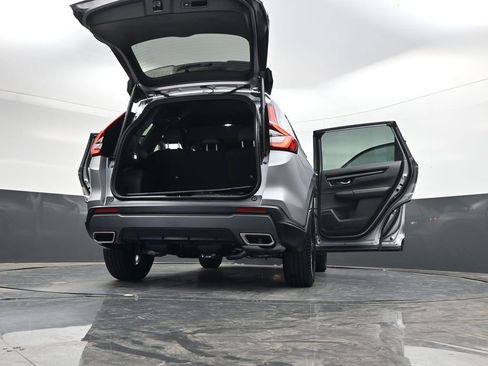 New 2026 Honda CR-V Sport Touring image 39