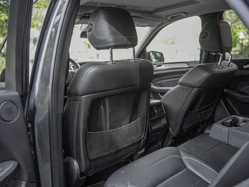 Used 2012 Mercedes-Benz ML 350 4MATIC image 18