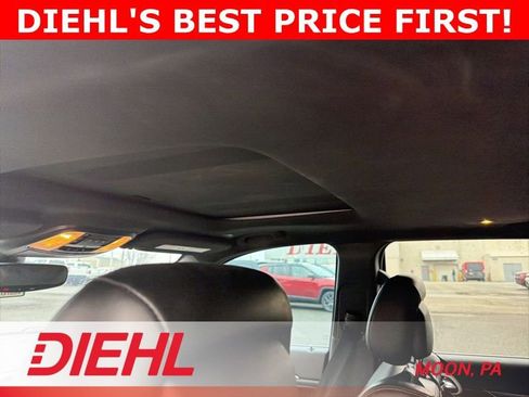 Used 2021 Jeep Grand Cherokee Limited AWD/4WD image 8